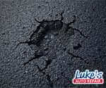 Safeguard Your Vehicle: Top Reasons to Avoid Potholes